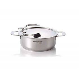 Tupperware Platinum 5.9 lt Tencere
