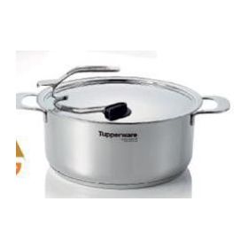 Tupperware Platinum 5.9 lt Tencere