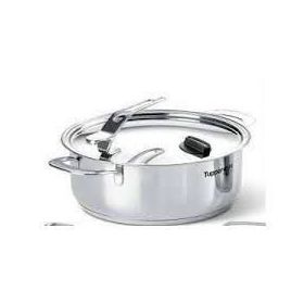 Tupperware Platinum 5.9 lt Tencere