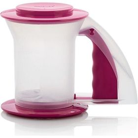 Tupperware Pratik Elek Saklama Kabı