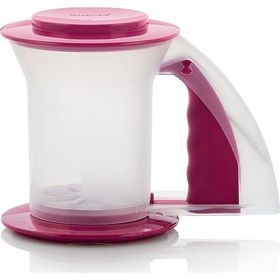 Tupperware Pratik Elek Saklama Kabı