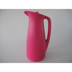 Tupperware Premium Pembe 1 lt Termos