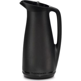 Tupperware Premium Siyah 1 L Termos