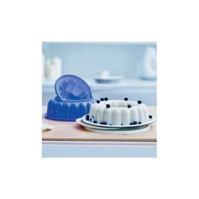 Tupperware Prenses Tacı Saklama Kabı