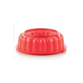 Tupperware Prenses Tacı Şekillendirici Tatlı Kalıbı