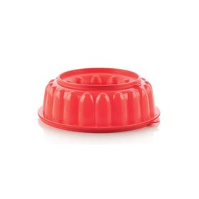 Tupperware Prenses Tacı Şekillendirici Tatlı Kalıbı