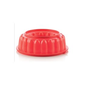 Tupperware Prenses Tacı Şekillendirici Tatlı Kalıbı