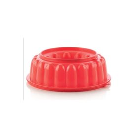 Tupperware Prenses Tacı Şekillendirici Tatlı Kalıbı