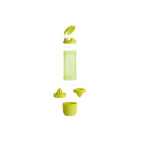 Tupperware R7038 700 ml Detoks Şişe Suluk