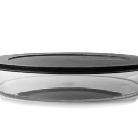 Tupperware Royal 2 lt Siyah Saklama Kabı