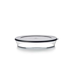 Tupperware Royal 2 lt Siyah Saklama Kabı