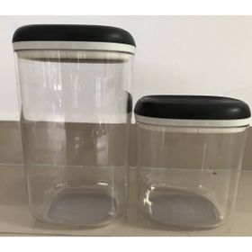 Tupperware Royal 2'li Kavanoz