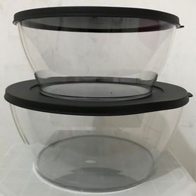 Tupperware Royal 2'li Kavanoz