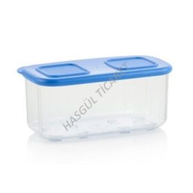 Tupperware Şeffaf 460 ml Saklama Kabı