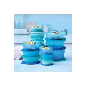 Tupperware Şeker 13'lü Saklama Kabı