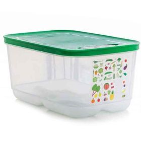 Tupperware Sera 4.4 Lt Plastik Sebze Meyve Saklama Kabı