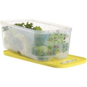 Tupperware Sera 6.1 lt Sera Buzdolabı Saklama Kabı