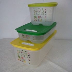 Tupperware Sera 6,1 lt Saklama Kabı
