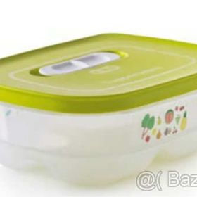 Tupperware Sera 800 ml Buzdolabı Saklama Kabı