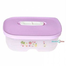 Tupperware Sera 800 ml Buzdolabı Saklama Kabı