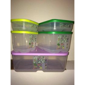Tupperware Sera 800 ml Buzdolabı Saklama Kabı
