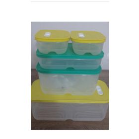 Tupperware Sera 800 ml Buzdolabı Saklama Kabı