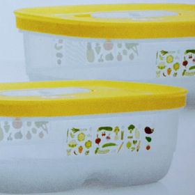 Tupperware Sera 800 ml Buzdolabı Saklama Kabı