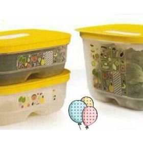 Tupperware Sera 800 ml Buzdolabı Saklama Kabı
