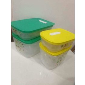 Tupperware Sera 800 ml Buzdolabı Saklama Kabı