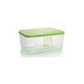 Tupperware Sera 9.9 lt Yeşil Saklama Kabı