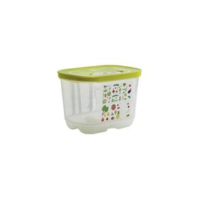 Tupperware Sera Dikey 1,8 lt Buzdolabı Saklama Kabı