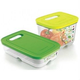 Tupperware Sera Sarı 1,8 lt Saklama Kabı