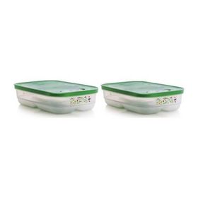 Tupperware Sera Sarı 1,8 lt Saklama Kabı