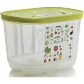 Tupperware Sera Sarı 1,8 lt Saklama Kabı