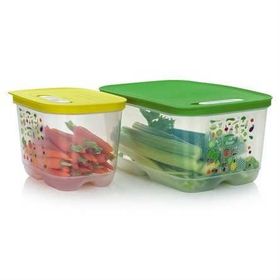 Tupperware Sera Sarı 1,8 lt Saklama Kabı