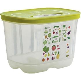 Tupperware Sera Sarı 1,8 lt Saklama Kabı