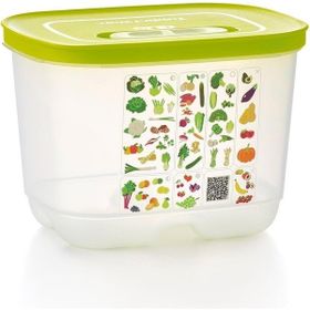 Tupperware Sera Sarı 1,8 lt Saklama Kabı