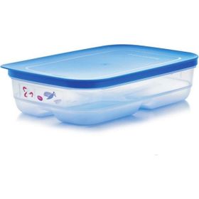 Tupperware Serin Sakla 1.8 lt Buzdolabı Derin Dondurucu Saklama Kabı