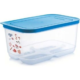 Tupperware Serin Sakla 4.4 lt Buzdolabı Derin Dondurucu Saklama Kabı