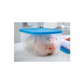 Tupperware Serin Sakla 4.4 lt Buzdolabı Derin Dondurucu Saklama Kabı