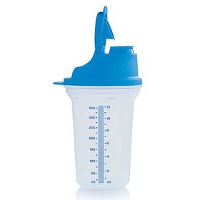 Tupperware Shaker 350 ml Karıştırıcı