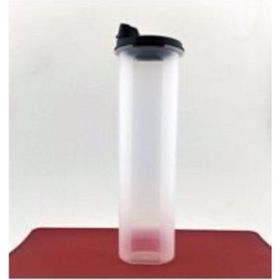 Tupperware Siyah 1.1 lt Duru Yağdanlık