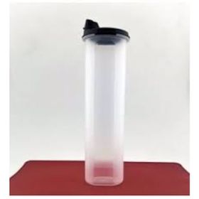 Tupperware Siyah 1.1 lt Duru Yağdanlık