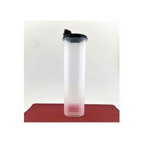 Tupperware Siyah 1.1 lt Duru Yağdanlık