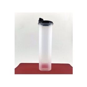 Tupperware Siyah 1.1 lt Duru Yağdanlık