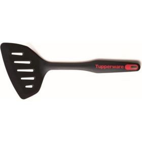 Tupperware Siyah Büyük Spatula