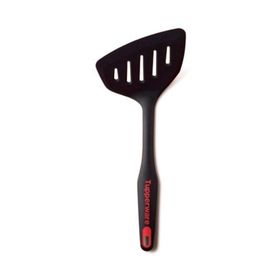 Tupperware Siyah Büyük Spatula
