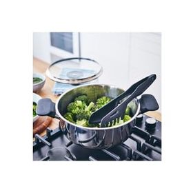 Tupperware Siyah Çok Amaçlı Maşa