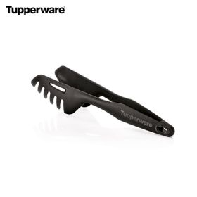 Tupperware Siyah Çok Amaçlı Maşa
