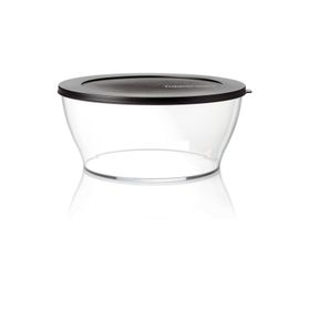 Tupperware Siyah Eco+ Royal 2400 ml Kap